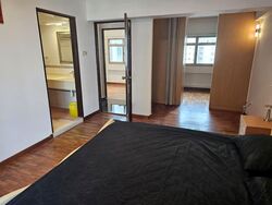 Blk 161A Punggol Central (Punggol), HDB 5 Rooms #557799641
